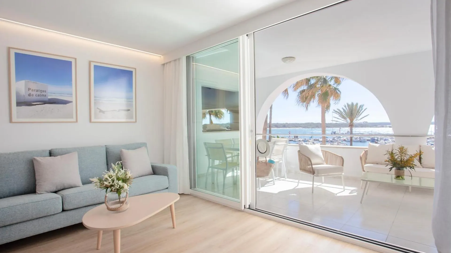 Apartaments Edificio Puerto Colonia de Sant Jordi