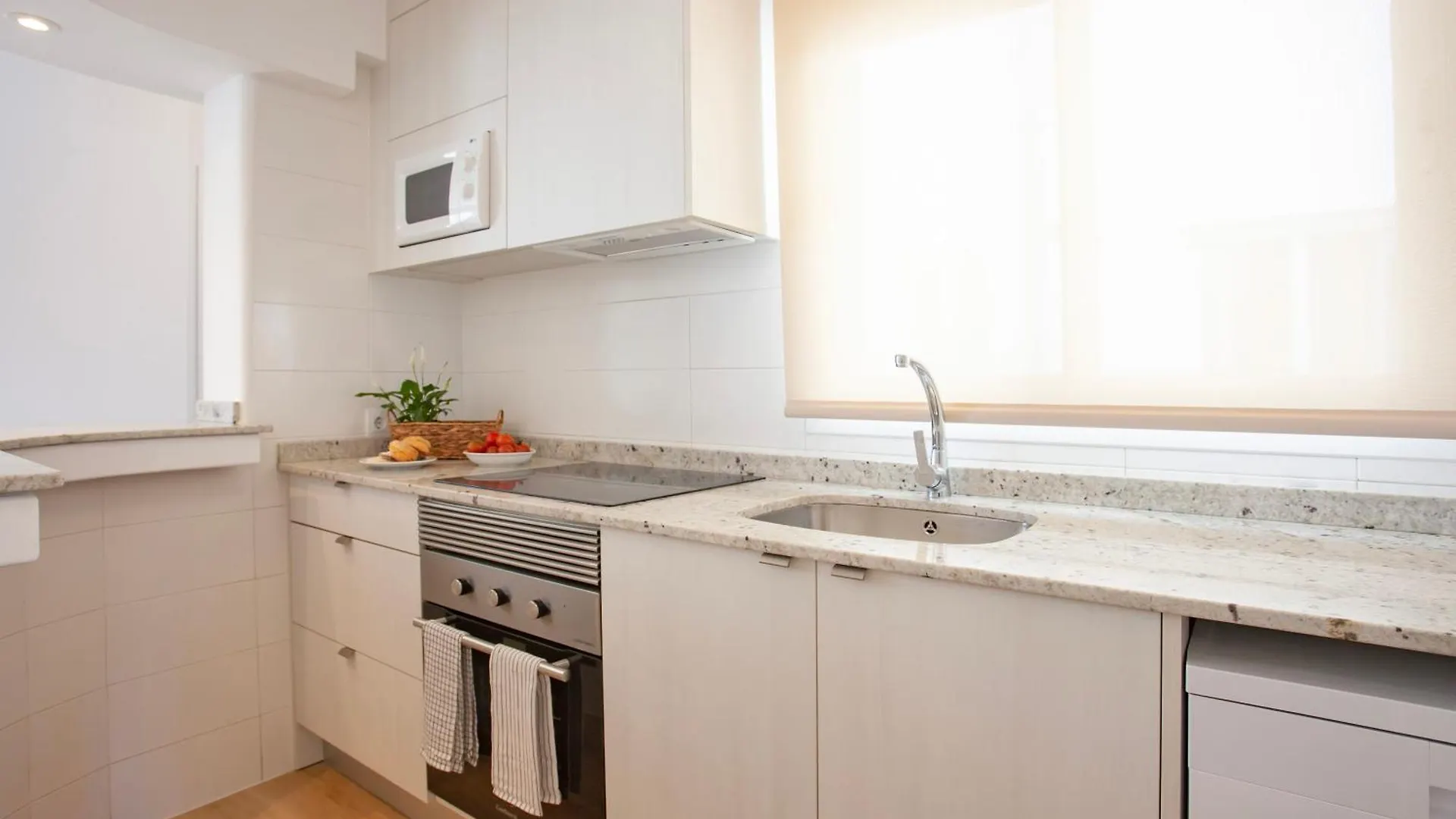 Apartaments Edificio Puerto Colònia de Sant Jordi Apartment