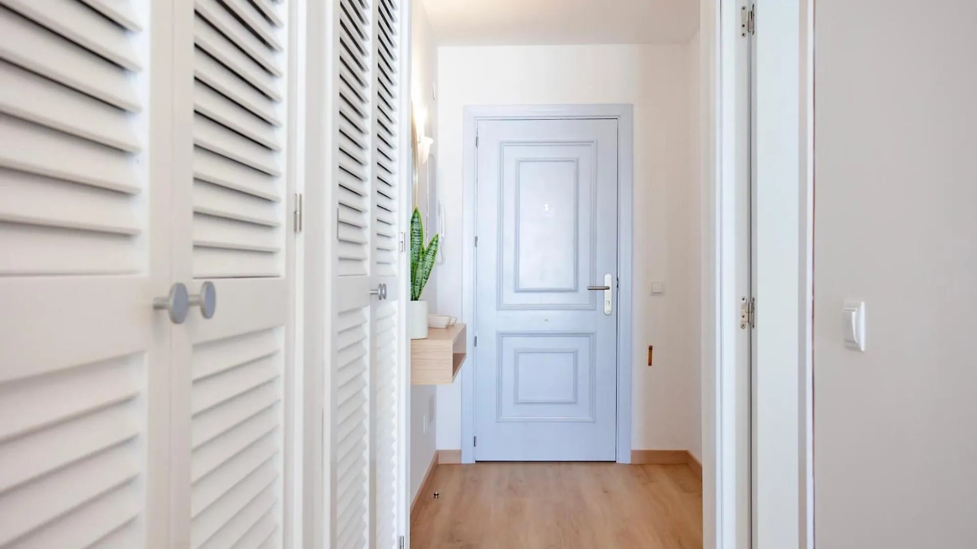 Apartaments Edificio Puerto Colonia de Sant Jordi Daire