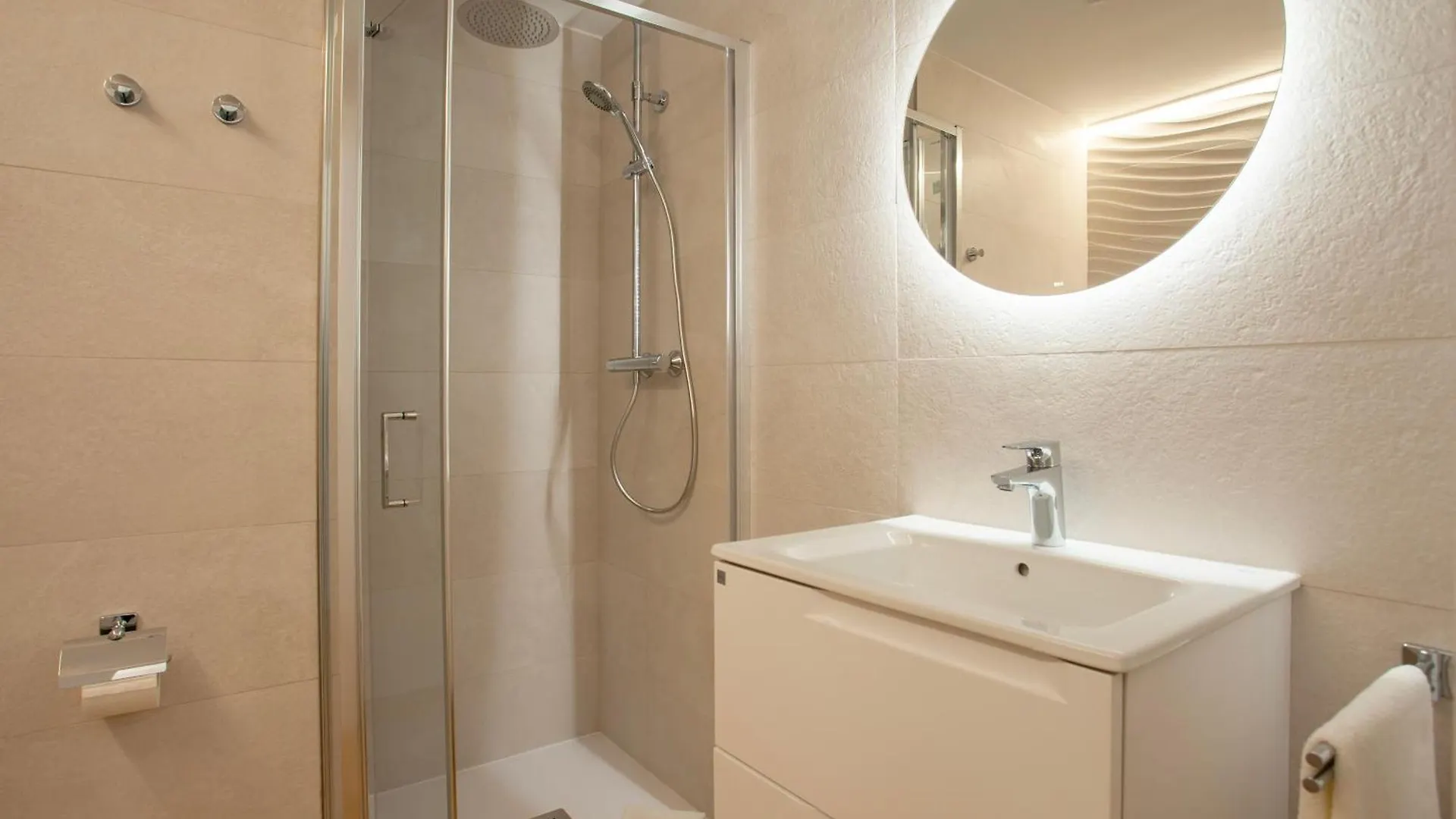 Apartaments Edificio Puerto Colònia de Sant Jordi