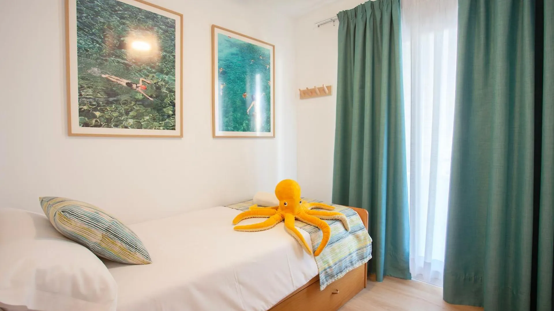 Apartaments Edificio Puerto Colonia de Sant Jordi Daire