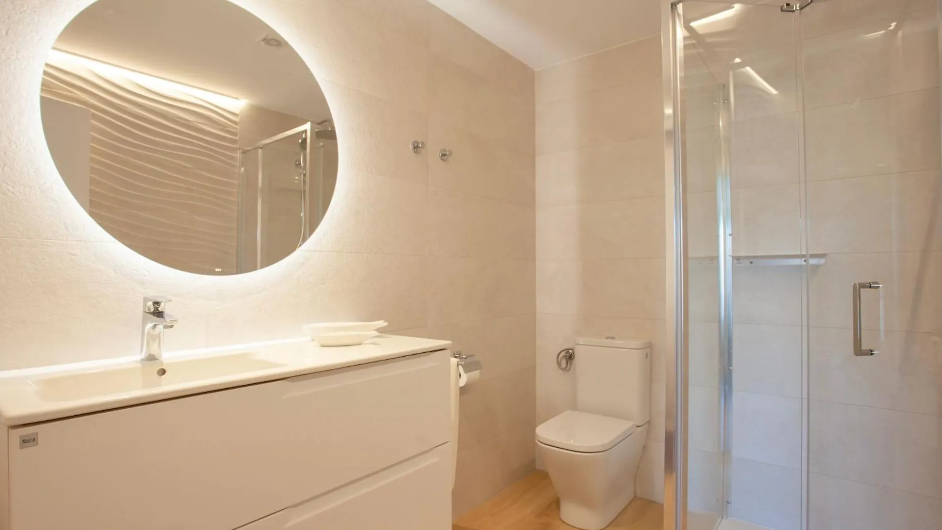 Apartaments Edificio Puerto Colònia de Sant Jordi Apartment