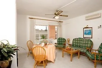 Apartaments Edificio Puerto Colònia de Sant Jordi Apartment