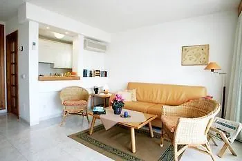 Apartaments Edificio Puerto Colònia de Sant Jordi