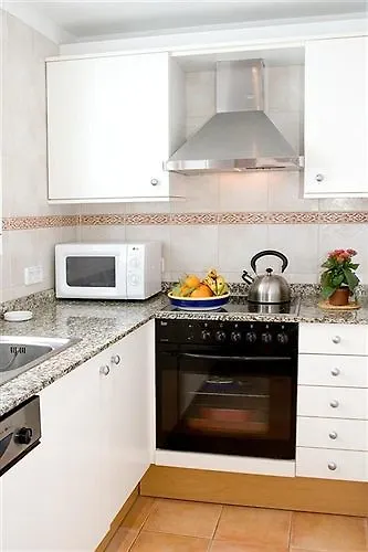 Daire Apartaments Edificio Puerto Colonia de Sant Jordi İspanya