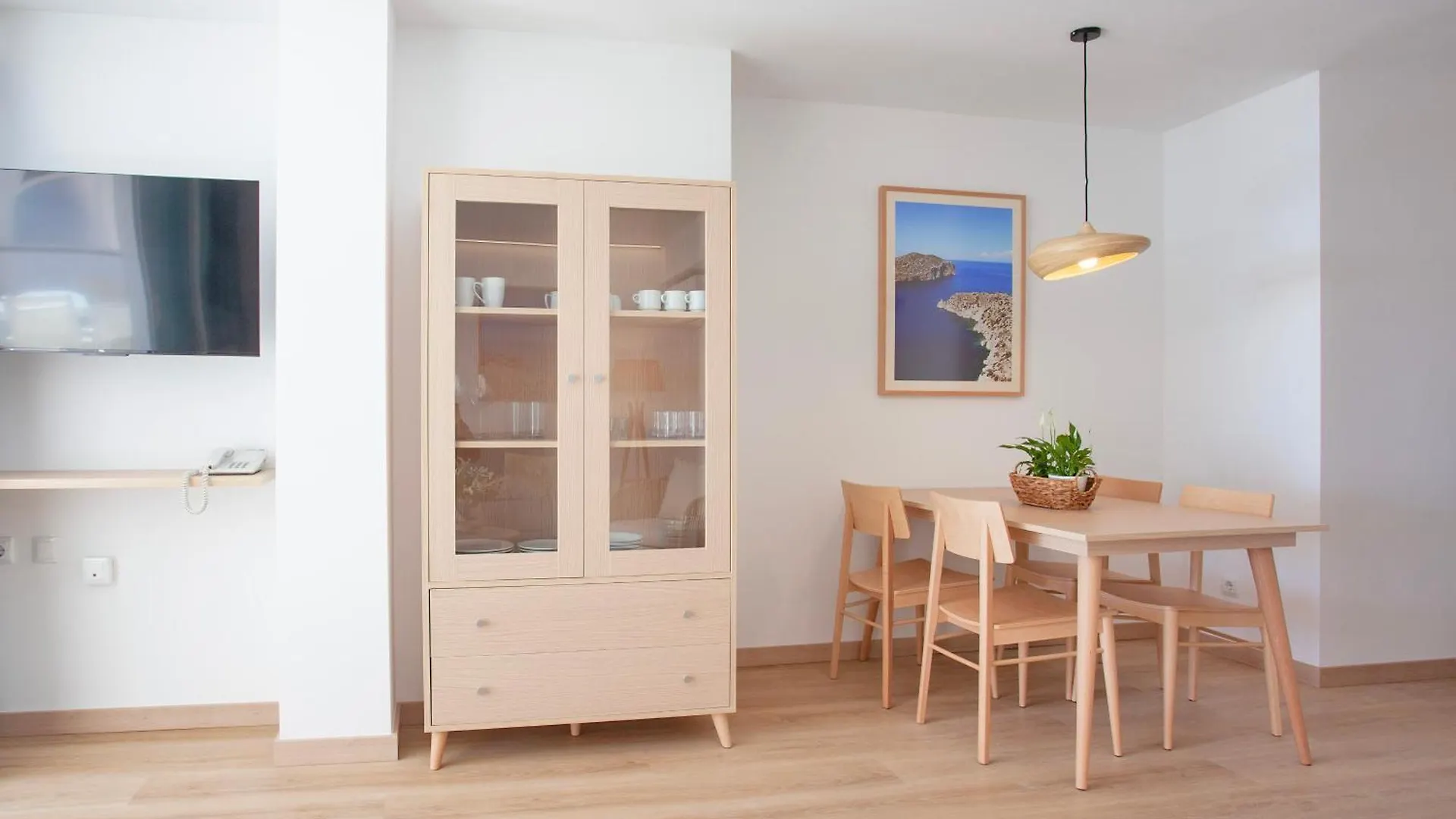 Apartaments Edificio Puerto Colonia de Sant Jordi