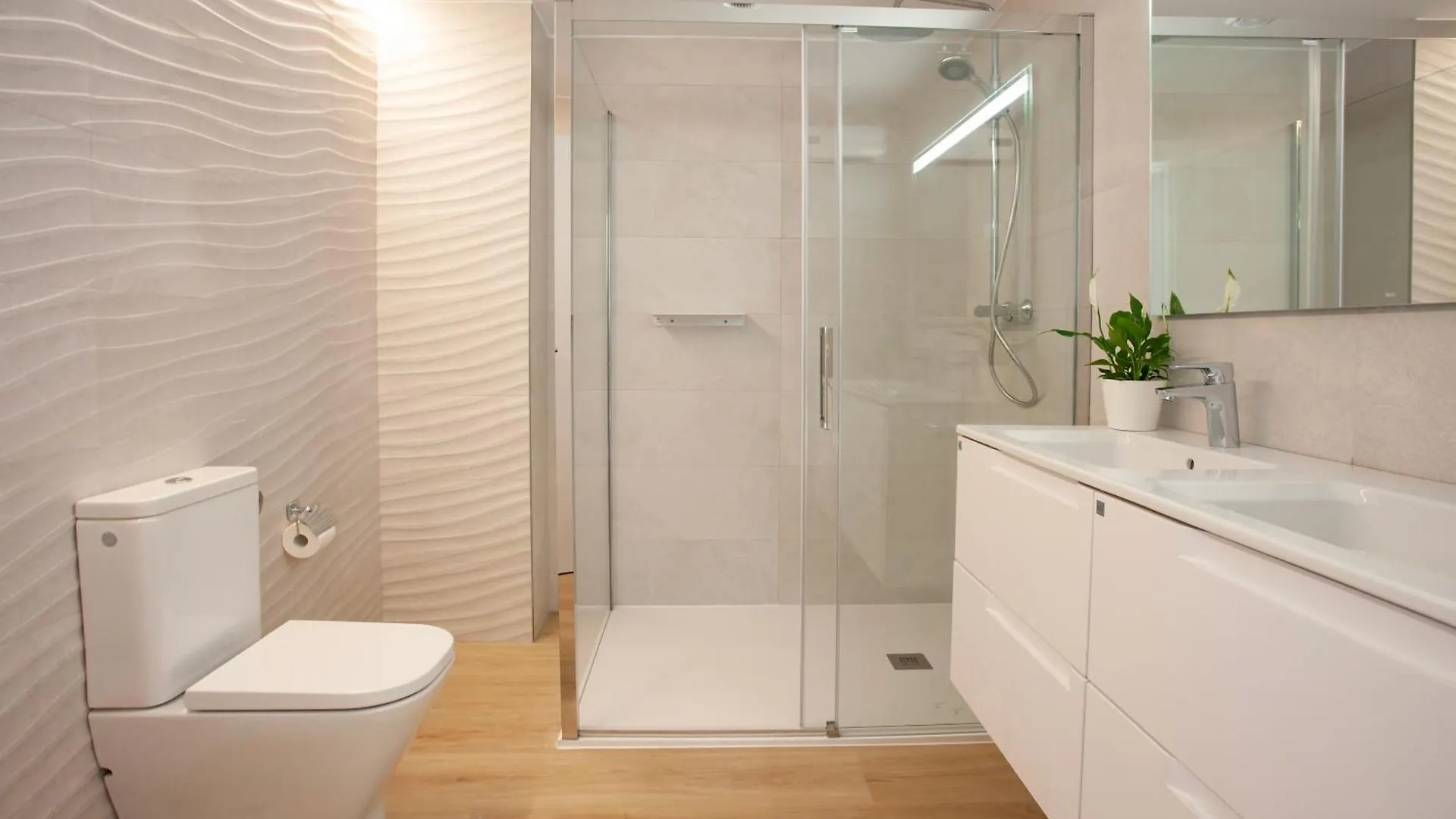 Apartaments Edificio Puerto Colonia de Sant Jordi 0*,  Španělsko