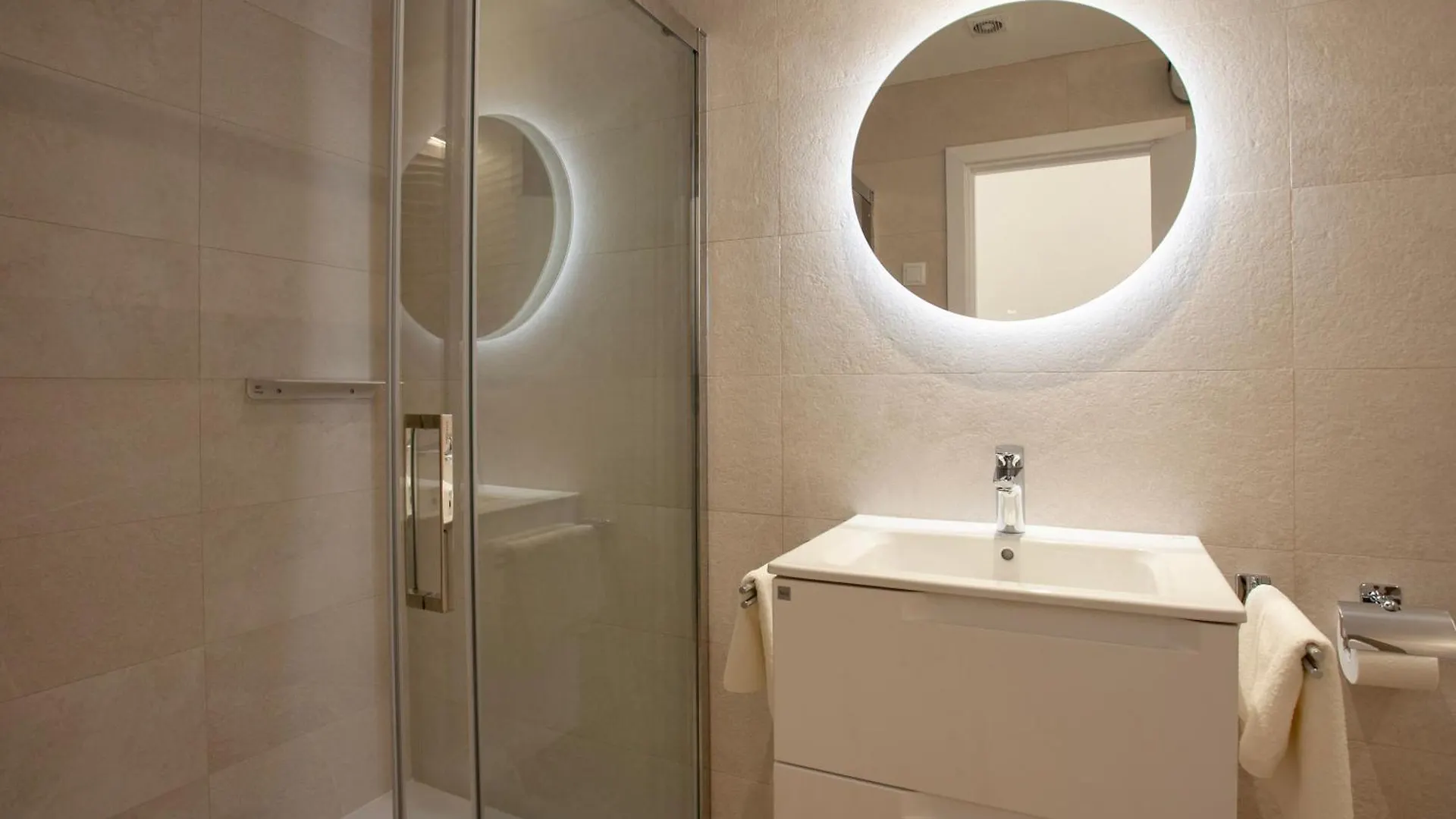 Apartaments Edificio Puerto Colonia de Sant Jordi