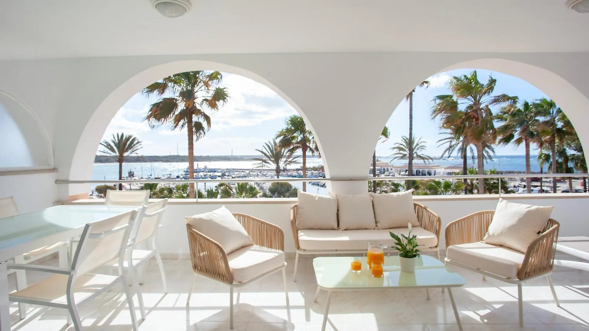 Apartaments Edificio Puerto Colonia de Sant Jordi