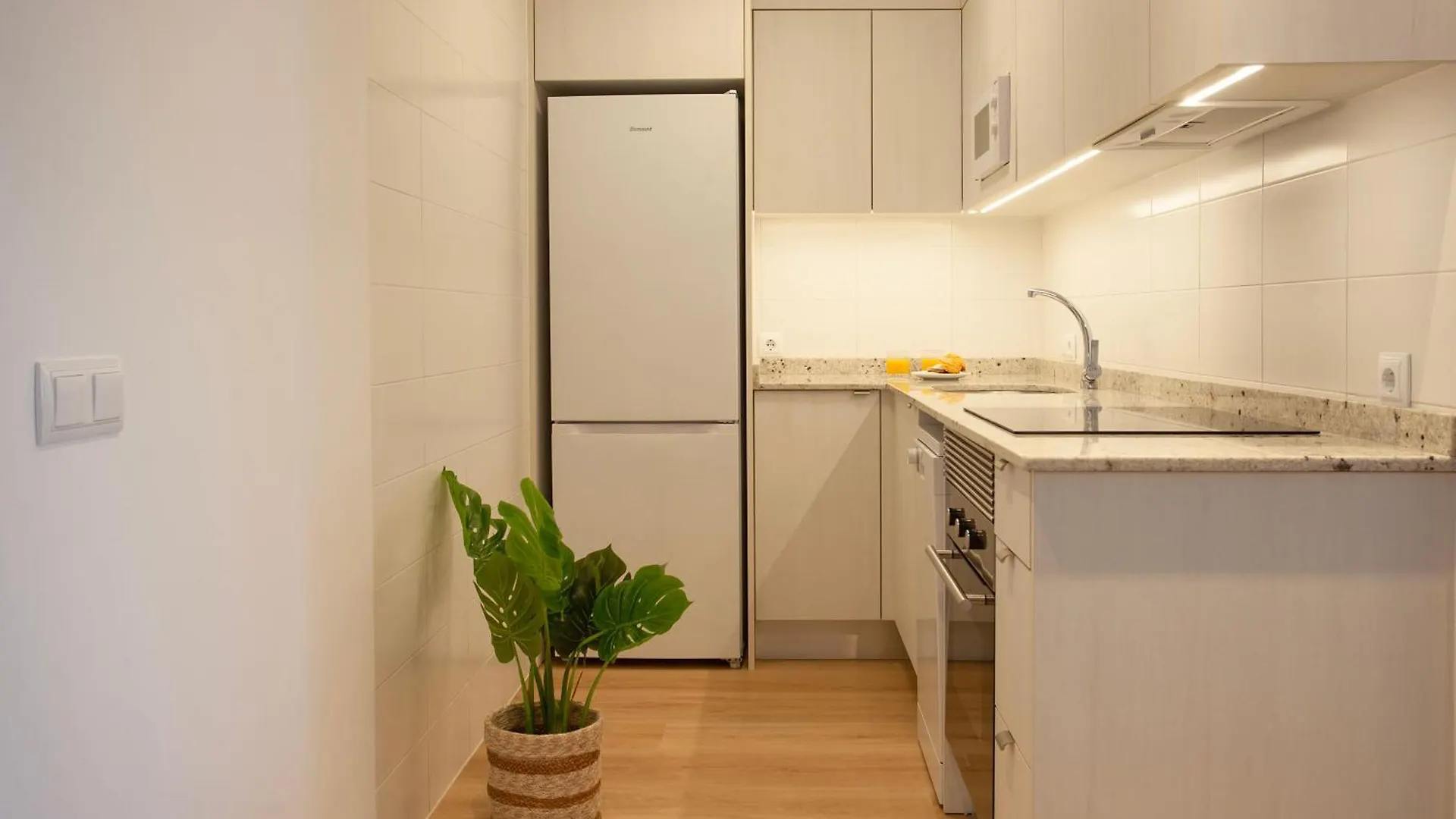 Apartaments Edificio Puerto Colonia de Sant Jordi
