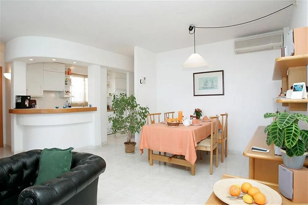 Apartmán Apartaments Edificio Puerto Colonia de Sant Jordi Španělsko