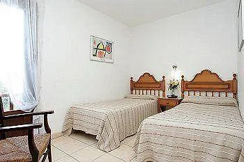 Apartmán Apartaments Edificio Puerto Colonia de Sant Jordi Španělsko