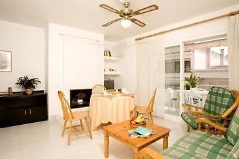Apartmán Apartaments Edificio Puerto Colonia de Sant Jordi