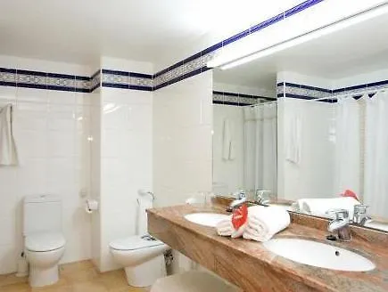Apartaments Edificio Puerto Colonia de Sant Jordi Španělsko