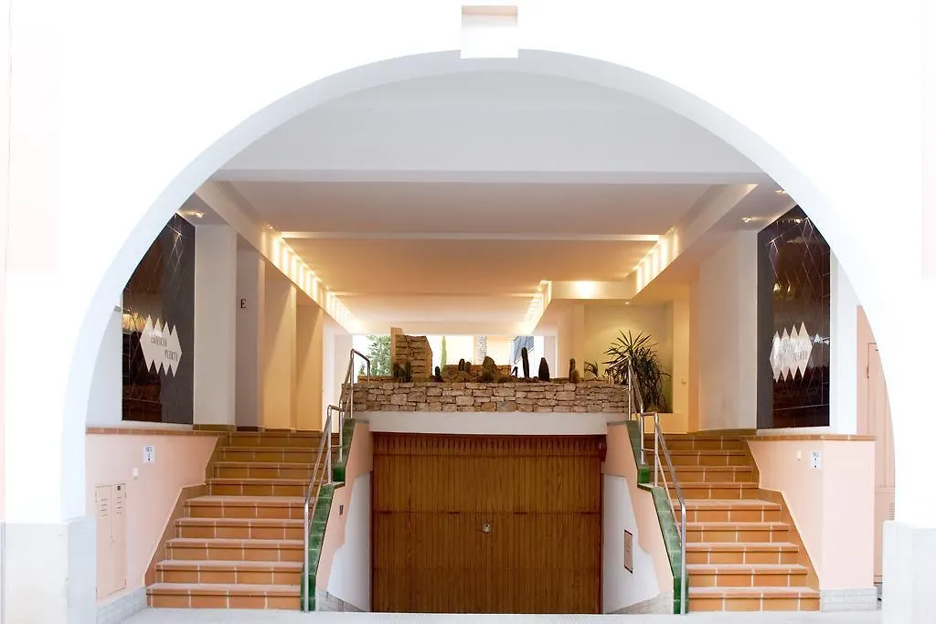Apartaments Edificio Puerto Colonia de Sant Jordi 0*,